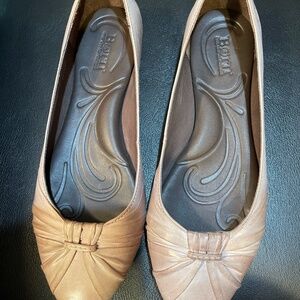 Born Women's Flats